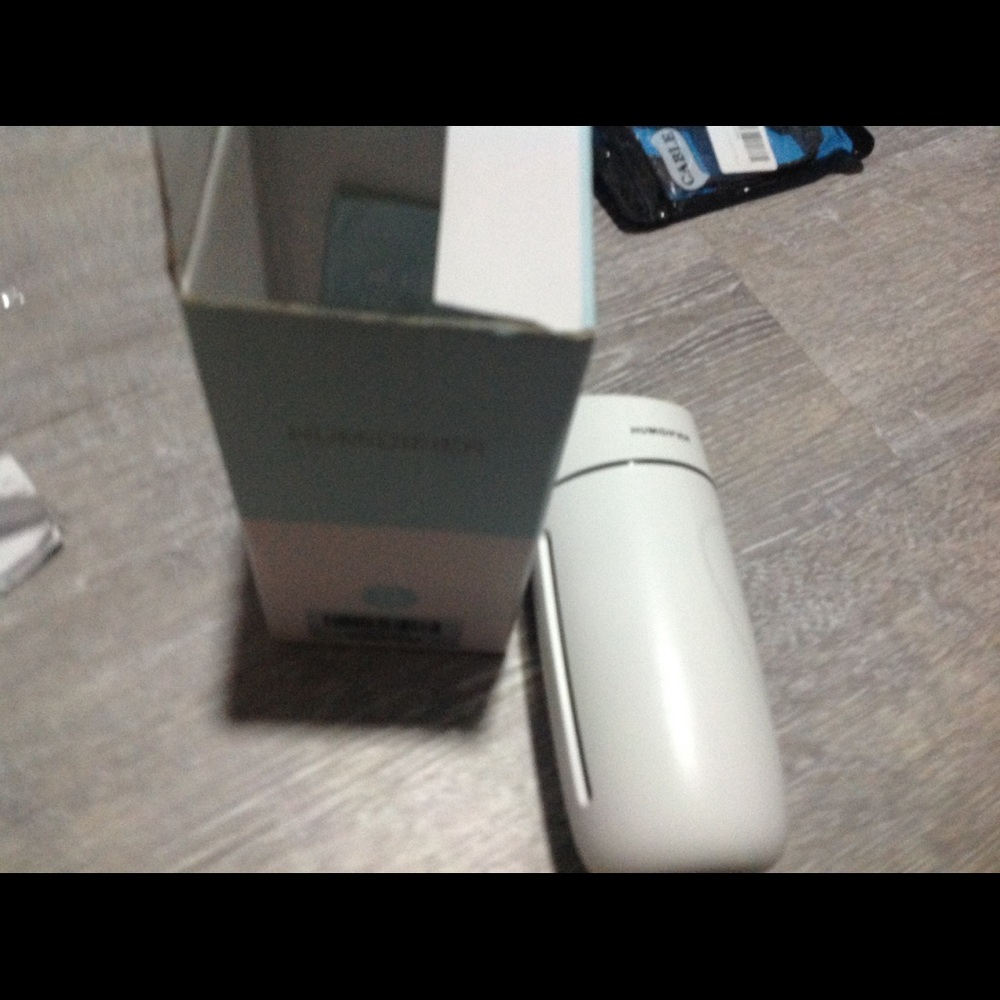 Humidifier